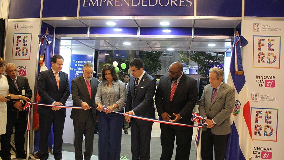 Feria Emprendedores