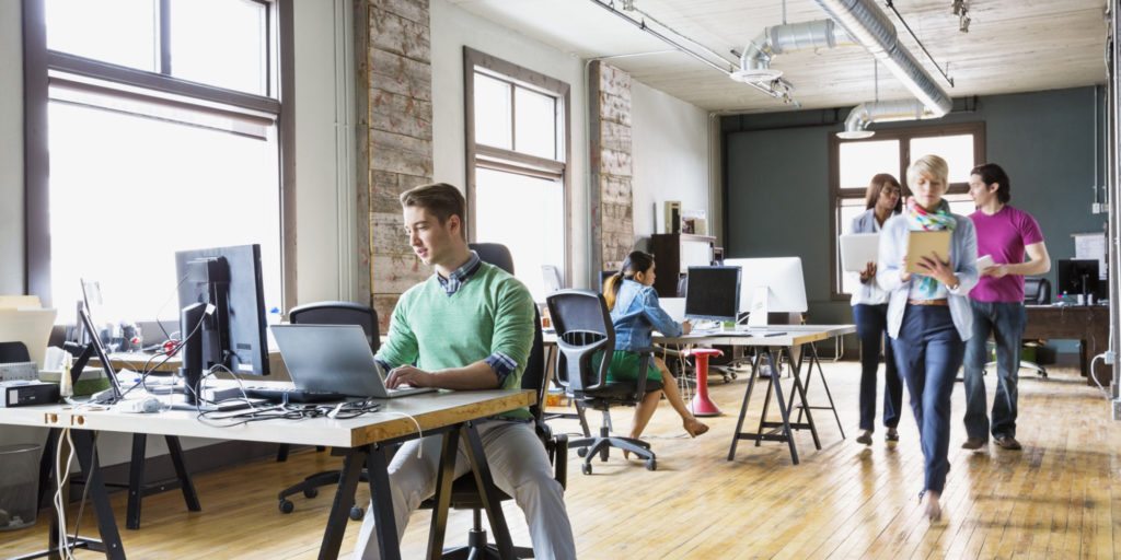 ¿Es importante el domicilio para un emprendimiento tecnológico?