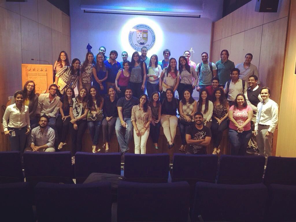 Marketing Digital Unibe