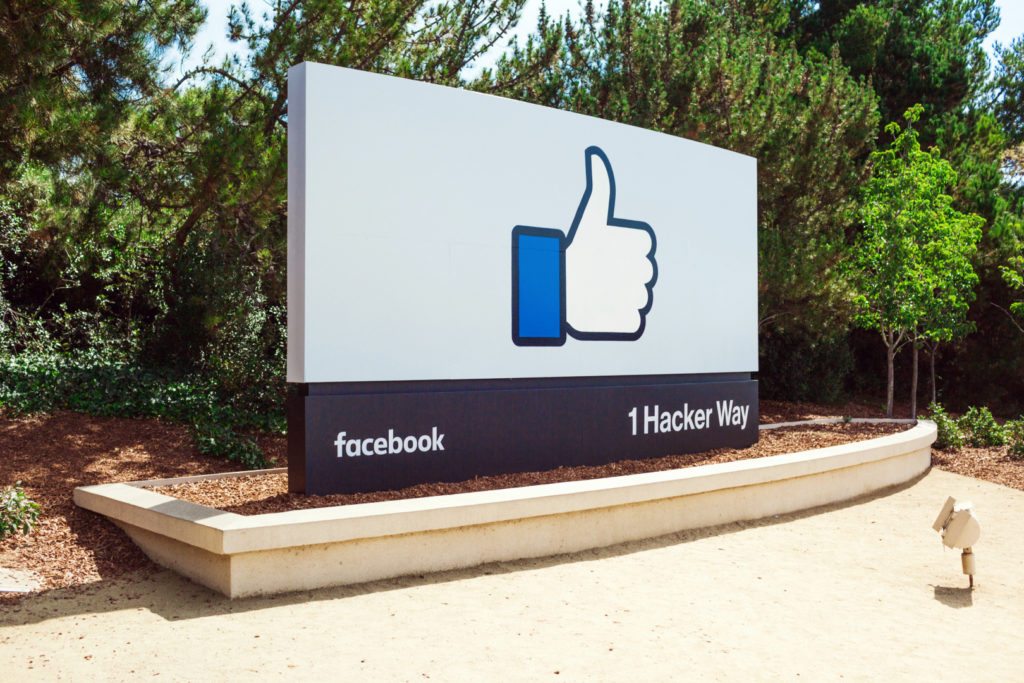 Facebook Headquarters