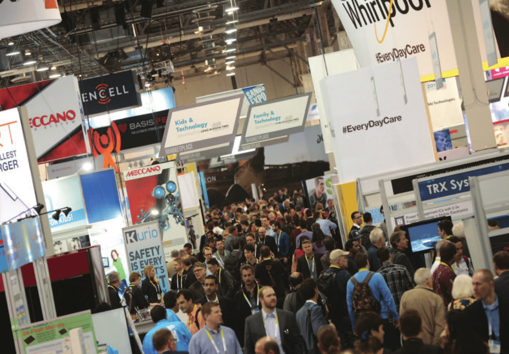 CES 2015: Un vistazo al futuro digital