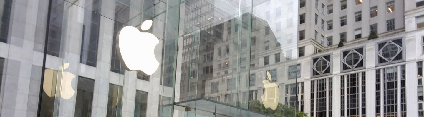 Ignominia de Apple