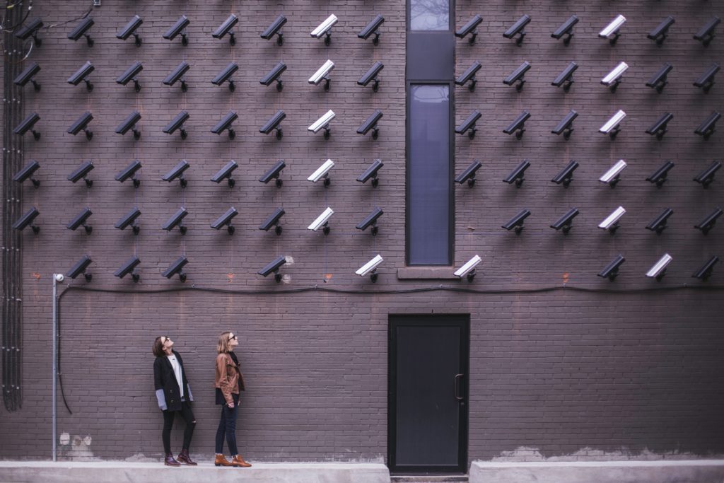 Privacidad de los datos