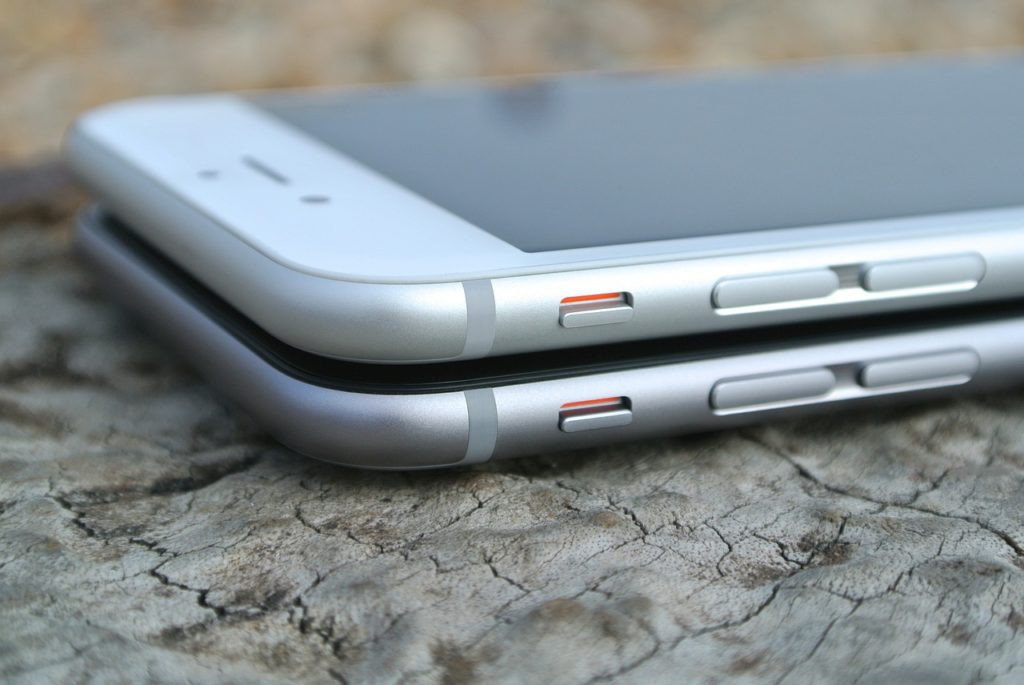 Phablet continuan creciendo