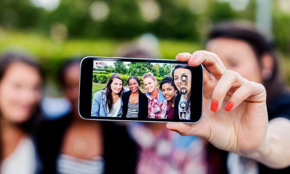 Consumo de video crece en el mundo