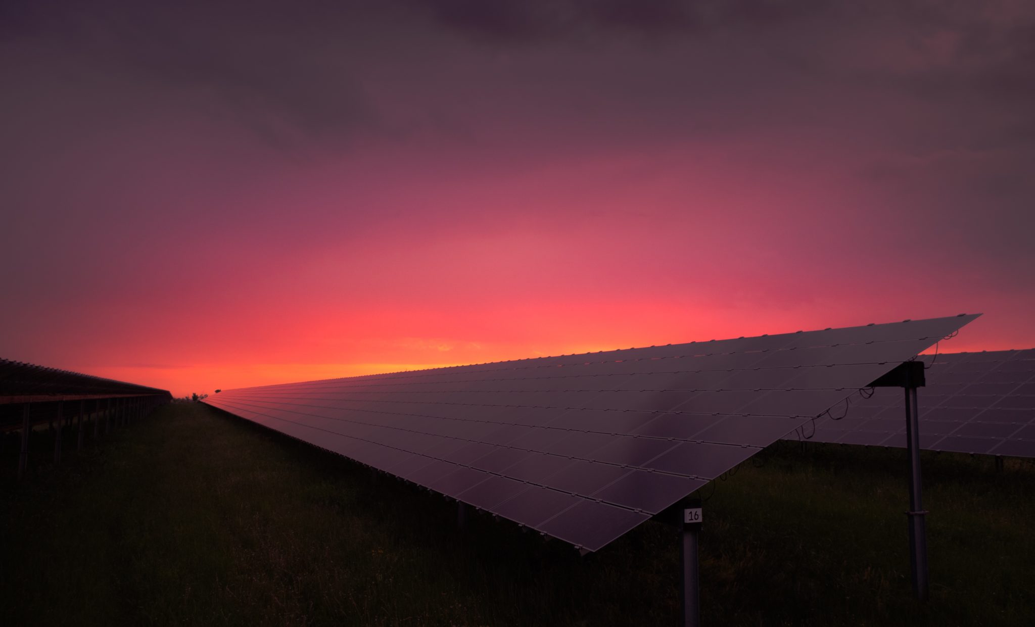 Energía Solar