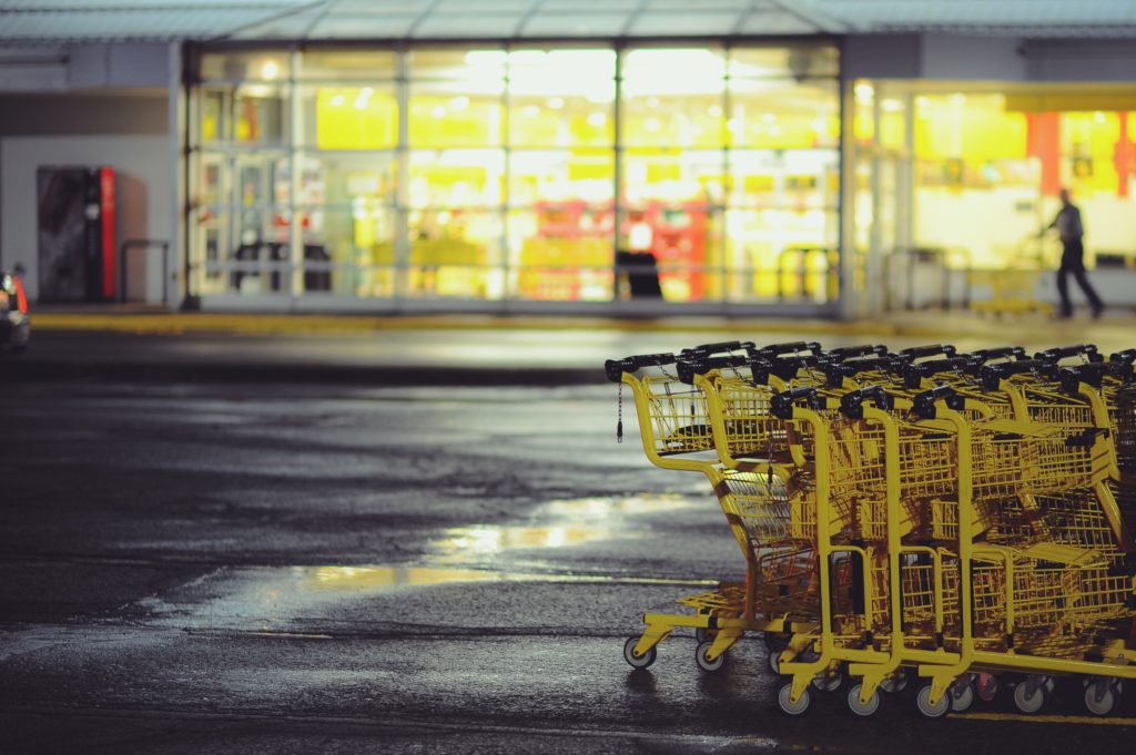 eCommerce y la cadena de valor