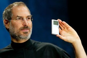 Steve Jobs Fair Play