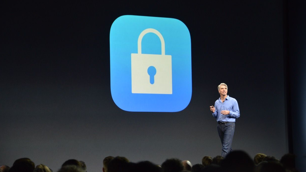 Apple y la privacidad