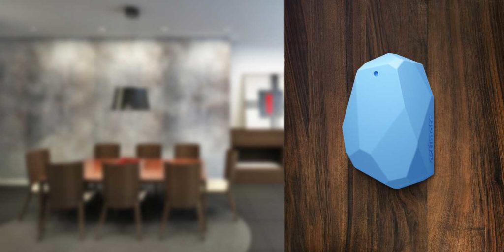 Beacons, el internet tangible