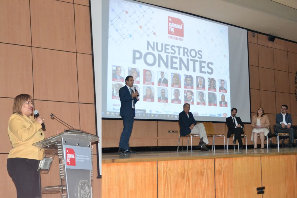 Panel Realidad Sector TIC