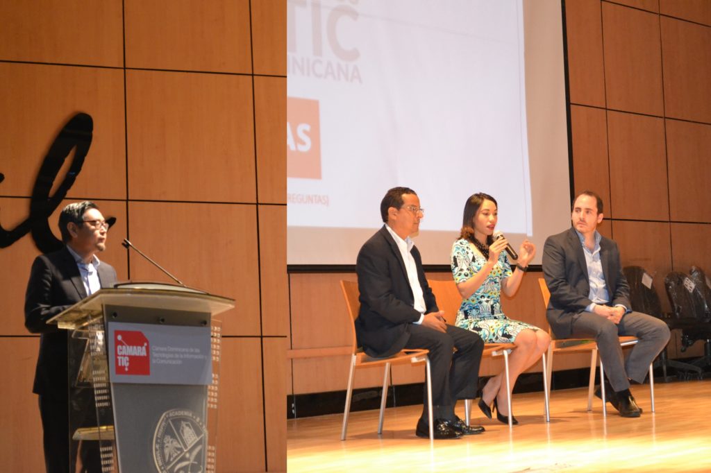 Panel de Medios Digitales