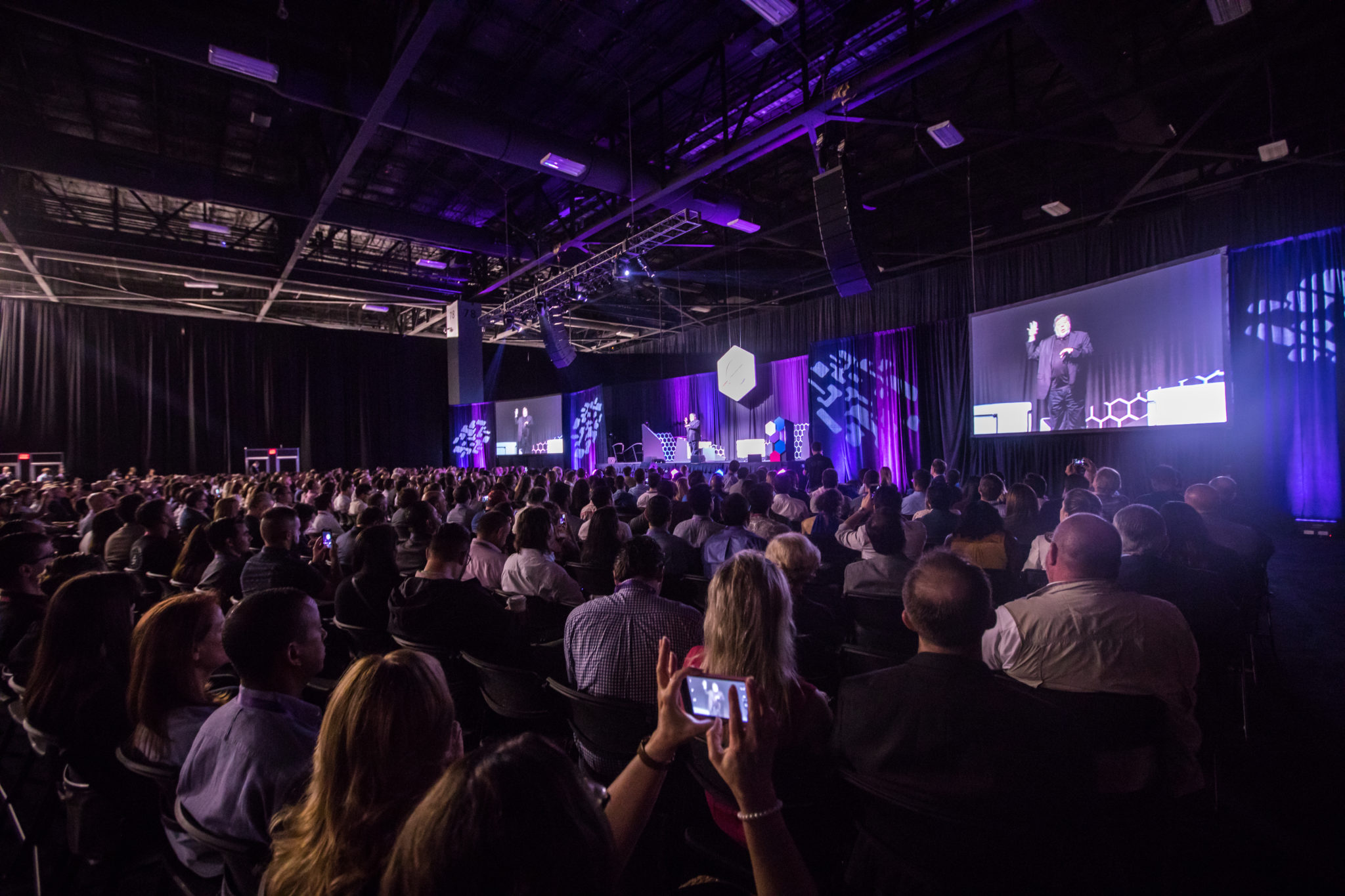 eMerge Americas 2017