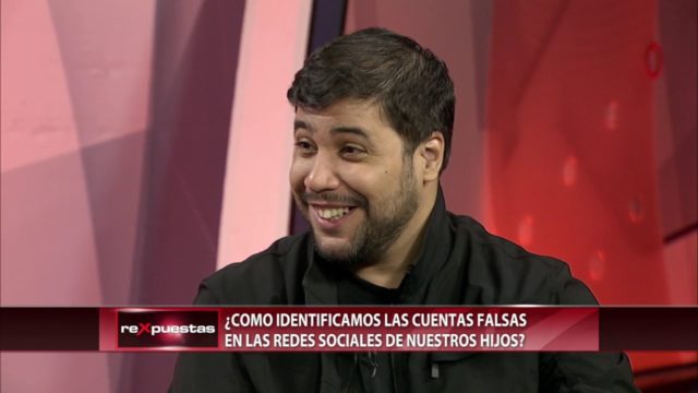 ¿Cómo identificamos las cuentas falsas en redes sociales de nuestros hijos?