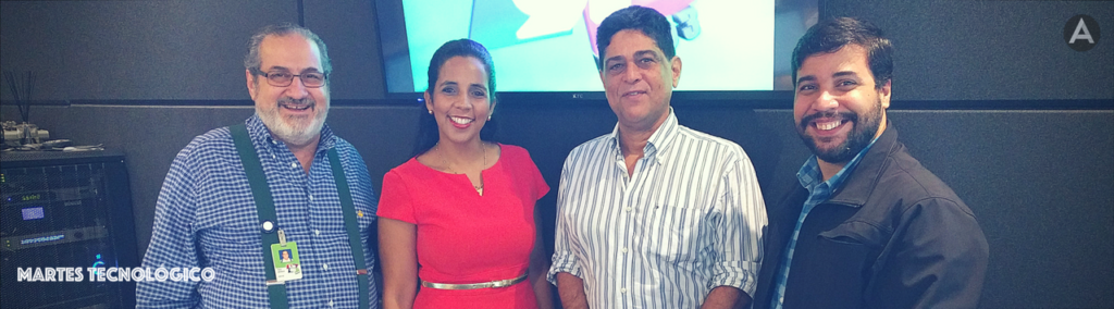 El Futuro de la Publicidad, The Future Of Advertising (FOA)