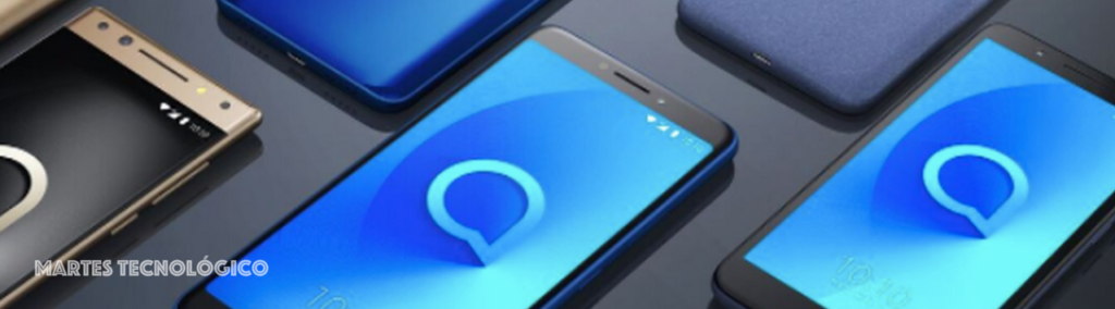 Alcatel dice República Dominicana es líder en ventas móviles con relación a LA