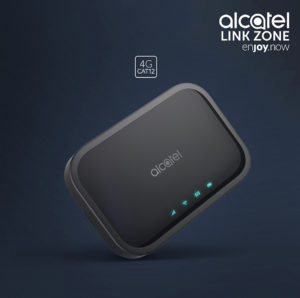 Alcatel Mobile CAT12