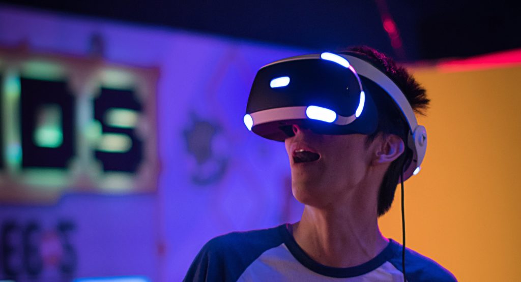 IndustrIa 4.0: ¿Estamos lIstos para la transformacIón dIgItal?
