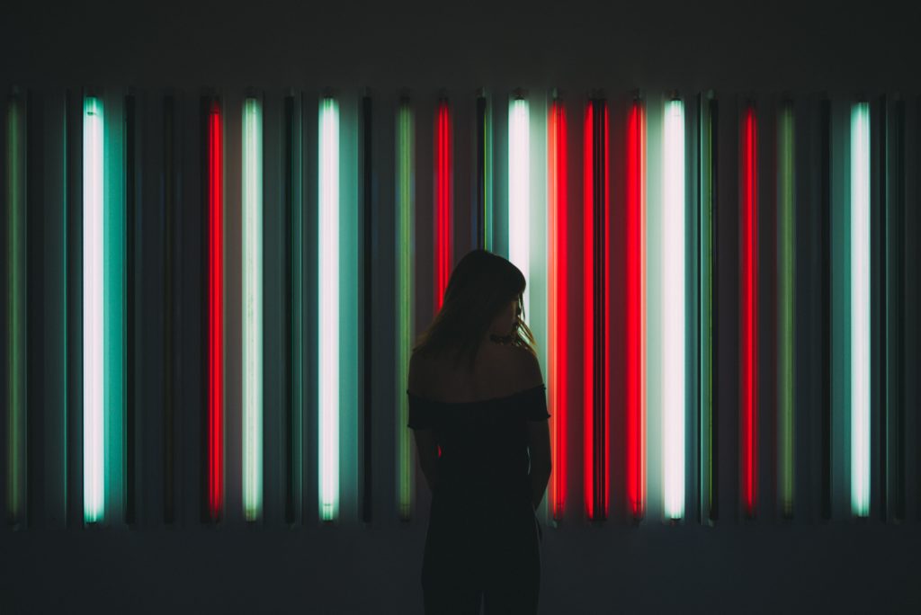Inclusión Tecnológica. Photo by Ari He on Unsplash
