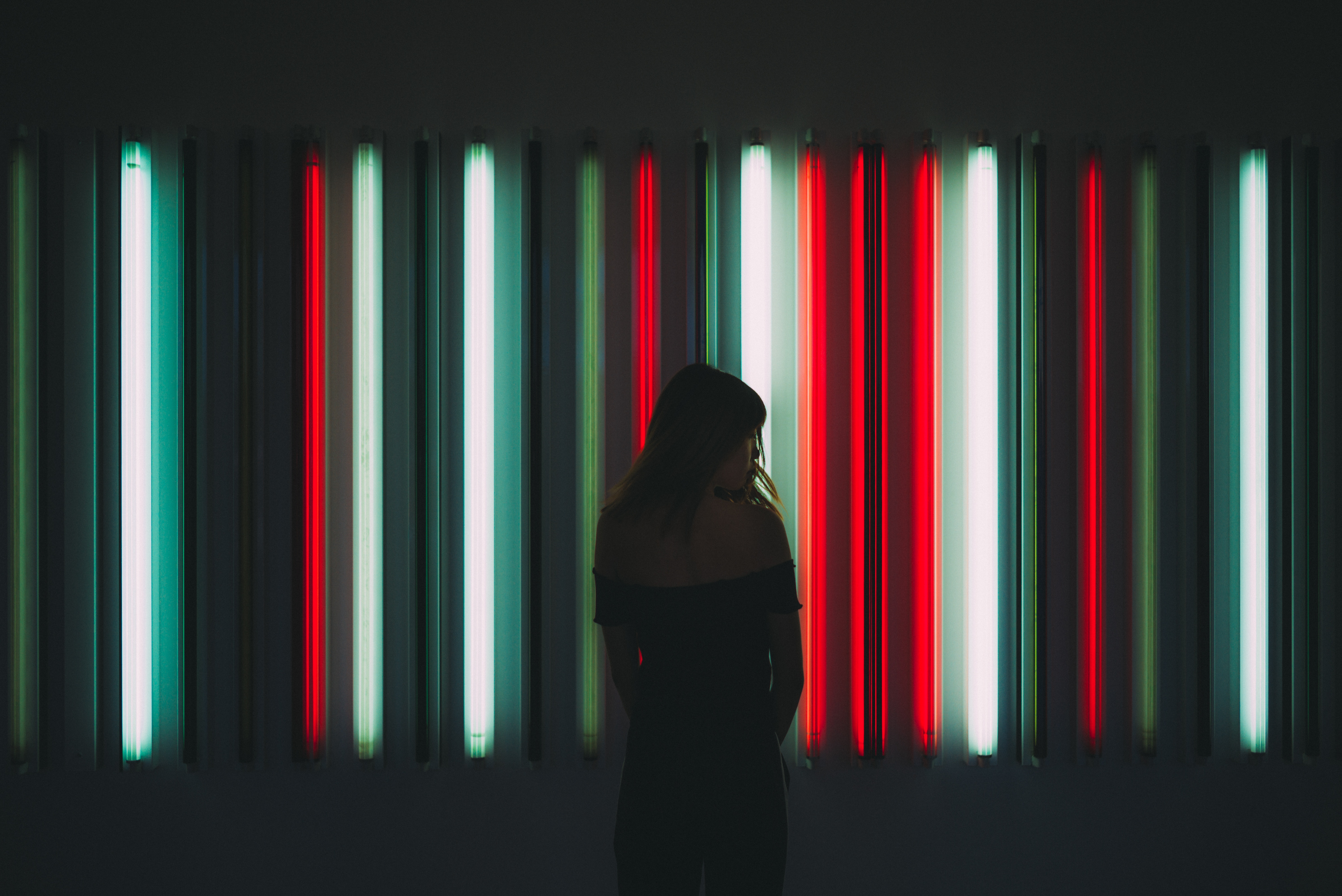 Inclusión Tecnológica. Photo by Ari He on Unsplash