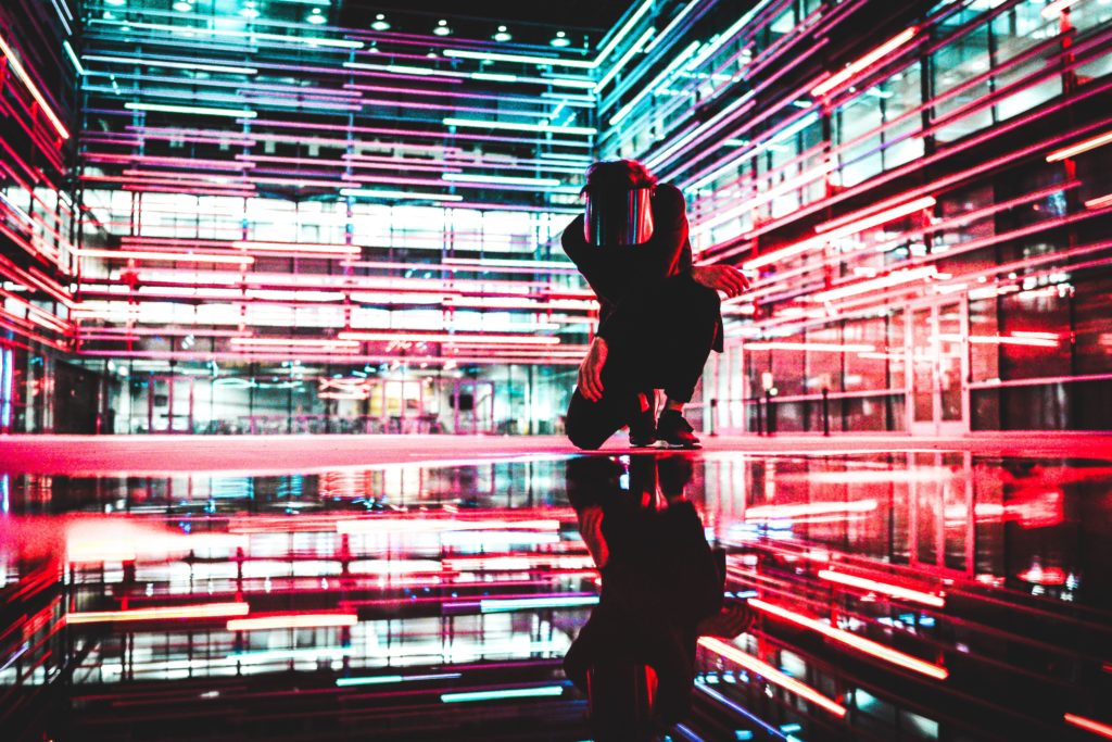 innovación 2018 - Photo by Drew Graham on Unsplash