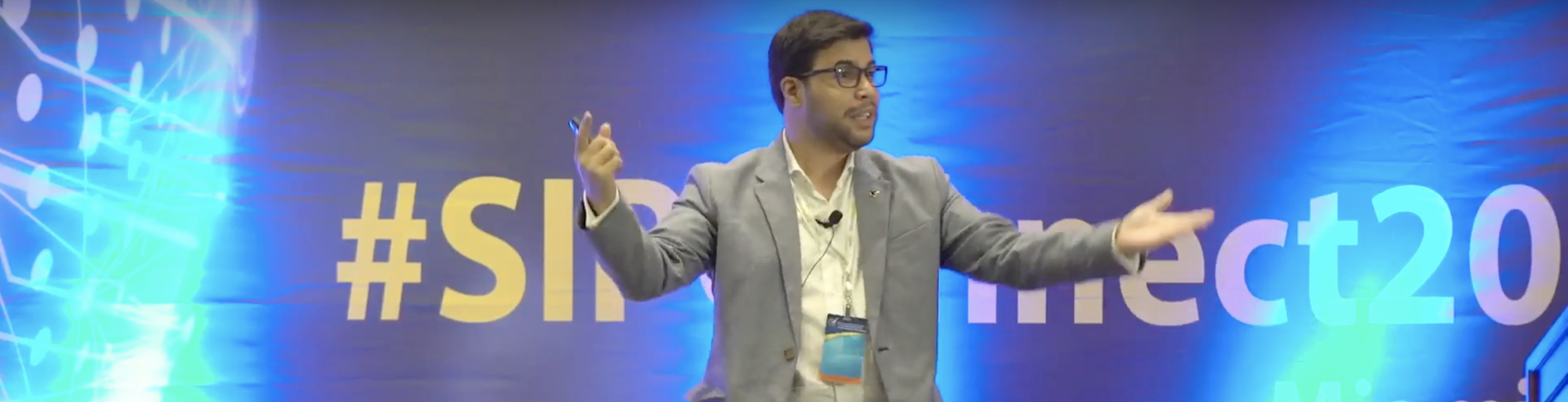 Dominicanos participan en la cuarta conferencia hemisférica de medios de comunicación y servicios digitales