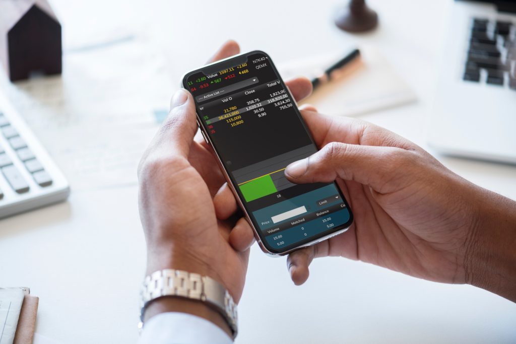 Personalización Masiva - Photo by rawpixel on Unsplash