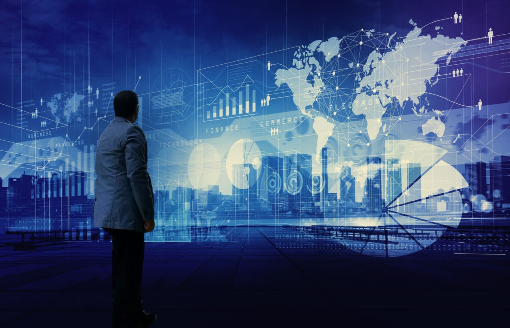Atomización, convergencia y cambios digitales