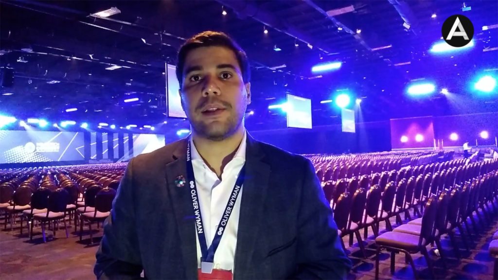 Insuretech Connect 2018