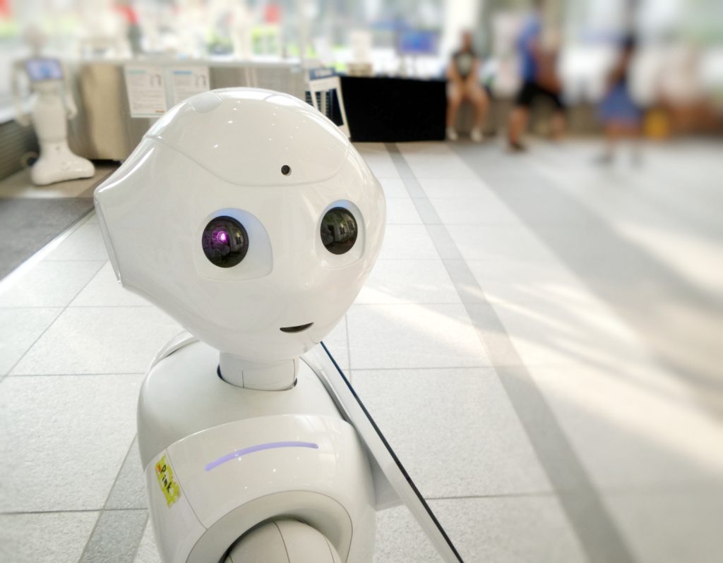 Inteligencia de Negocios sin perder el toque humano