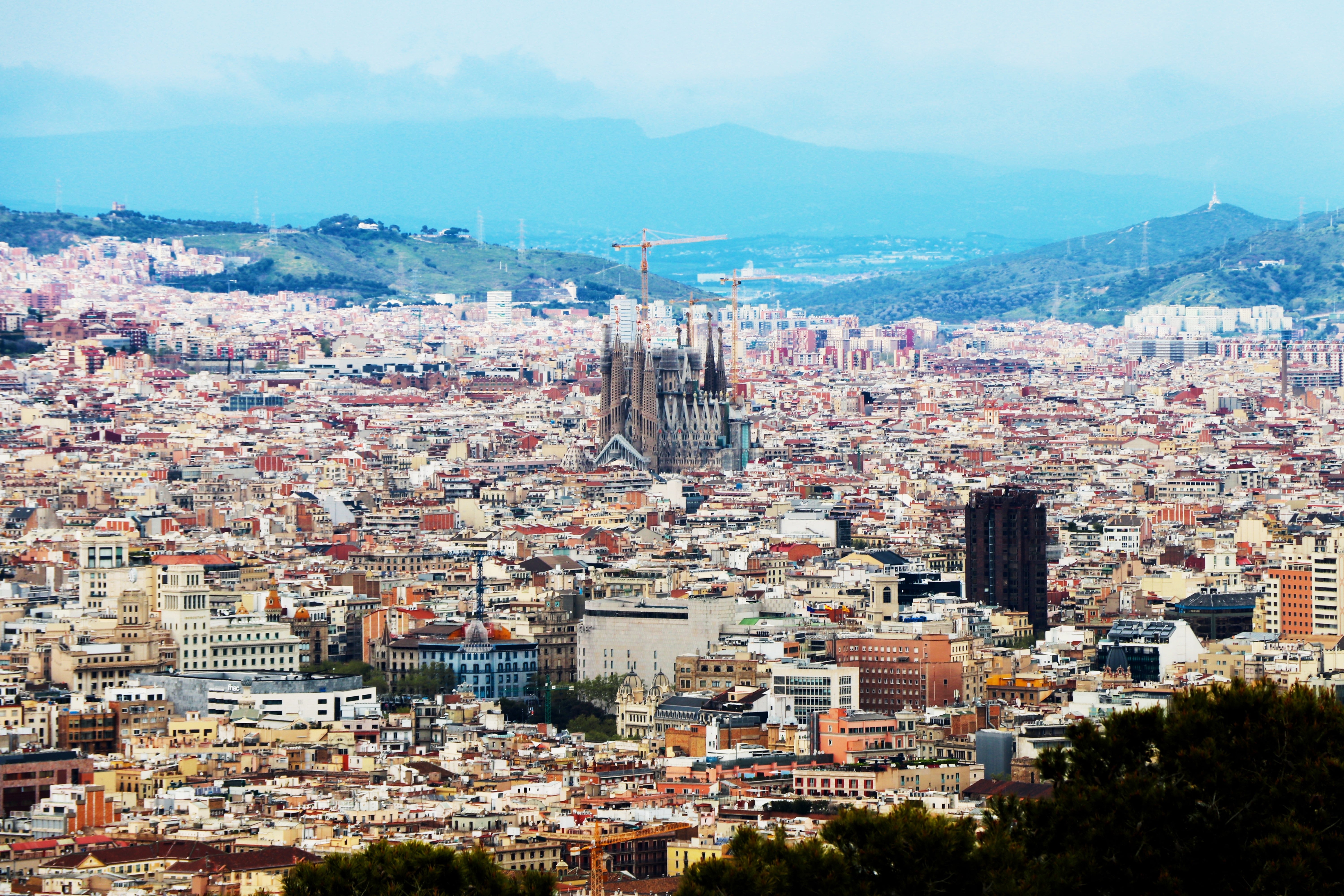 Barcelona, capital mundial del móvil, para crear un #Betterfuture