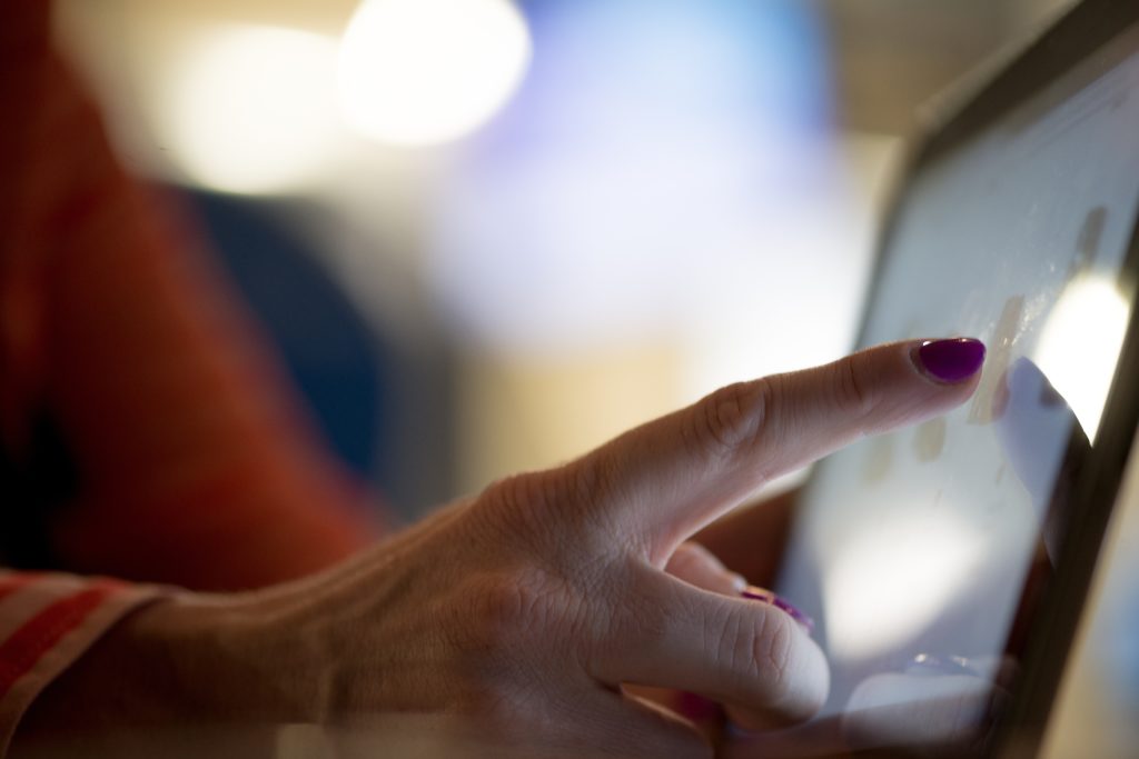 Realidades del Ecosistema Digital
