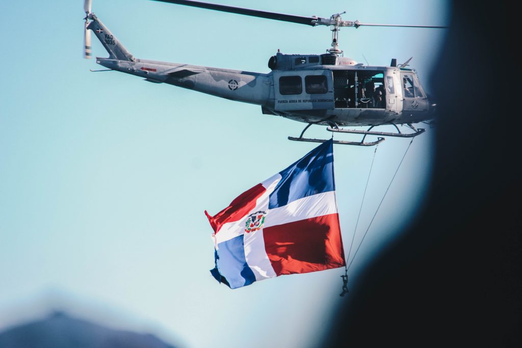 Diseñando el futuro digital de la República Dominicana