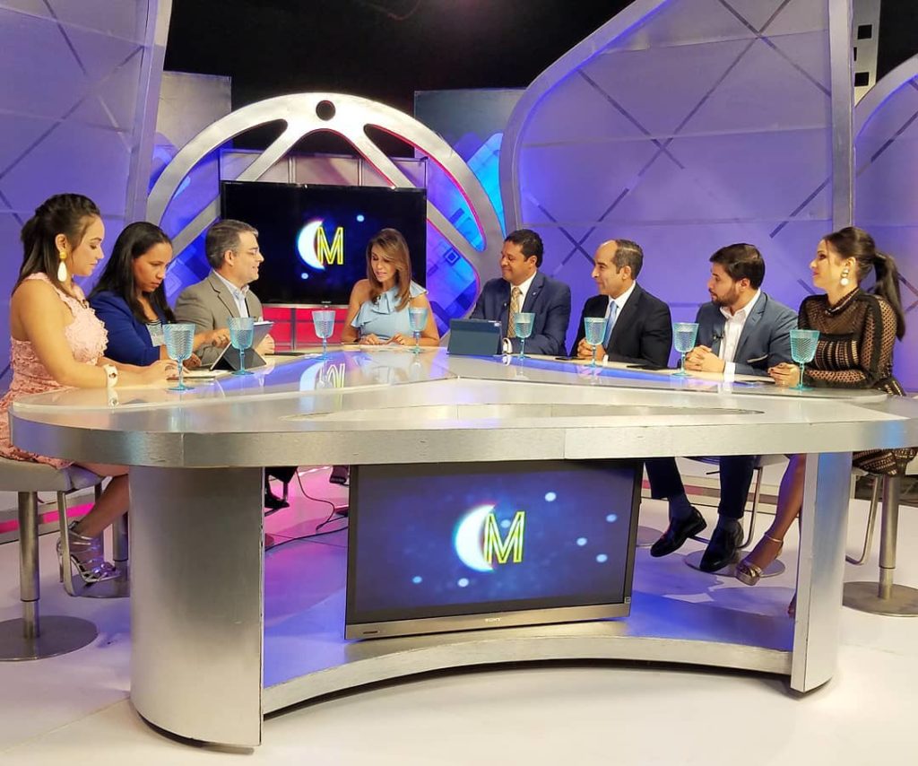 Inclusión Digital en la República Dominicana