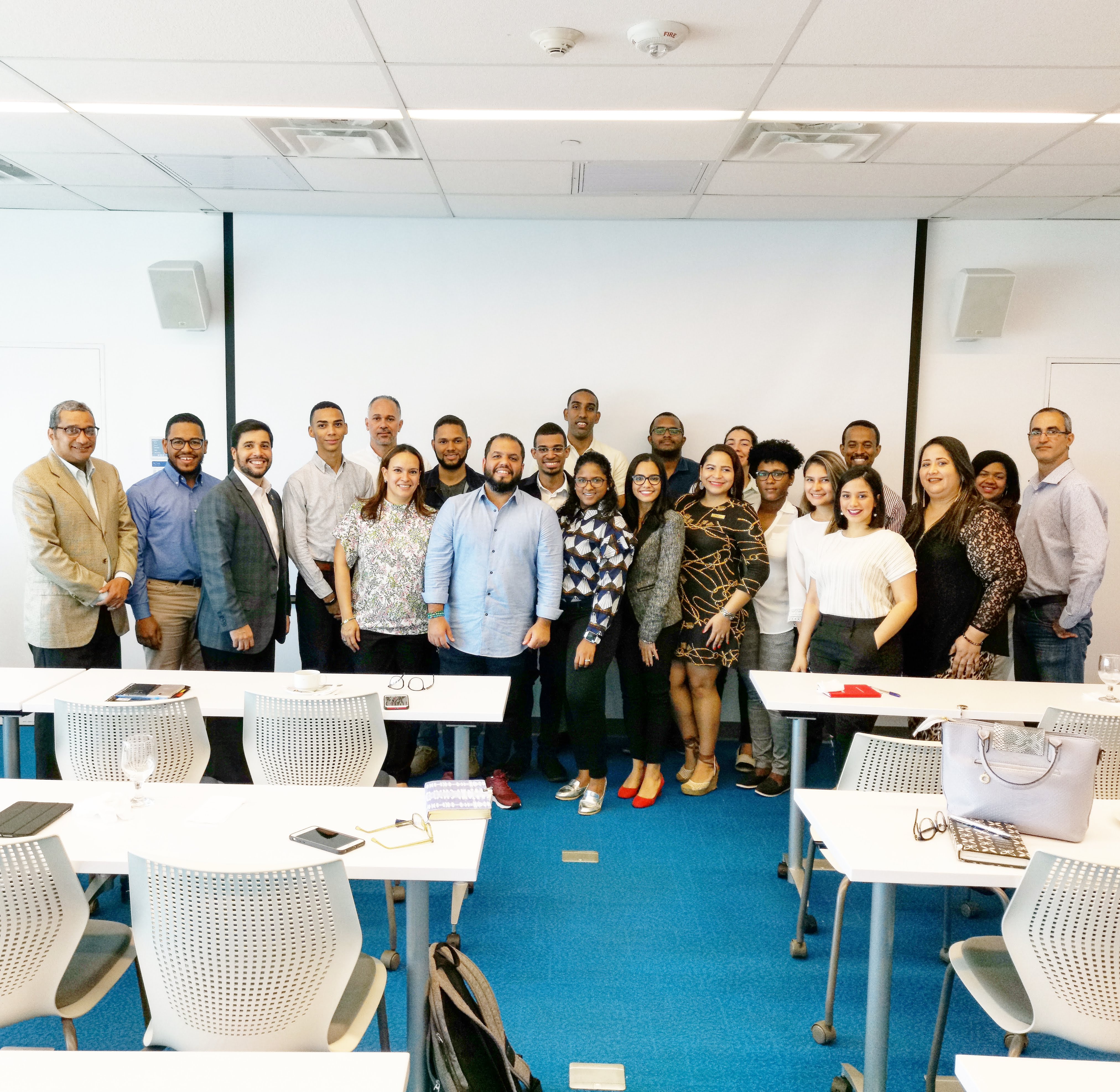 Microsoft Dominicana capacita líderes para catalizar el marketing y la transformación digital