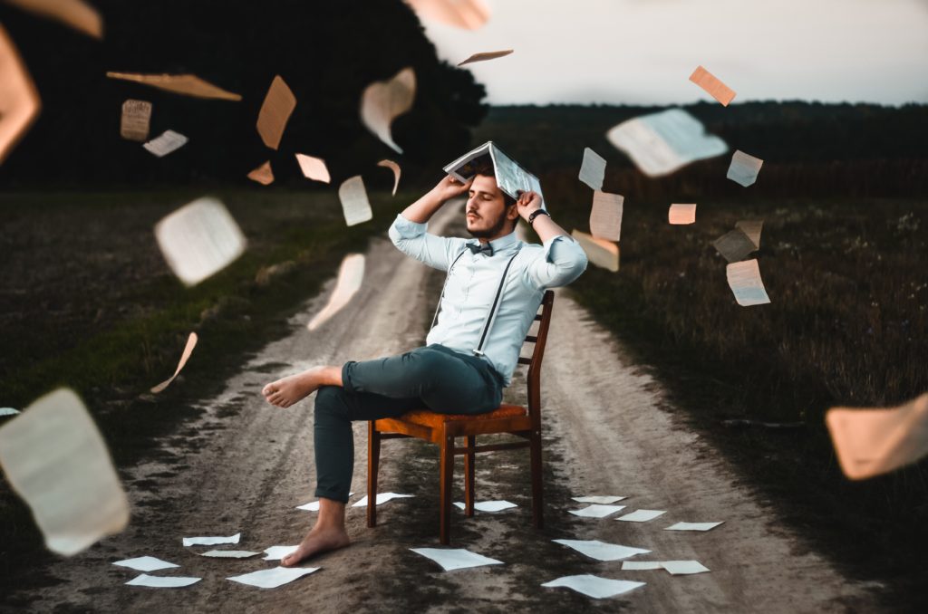 Los riesgos de emprender tecnológicamente en una República de Papel
