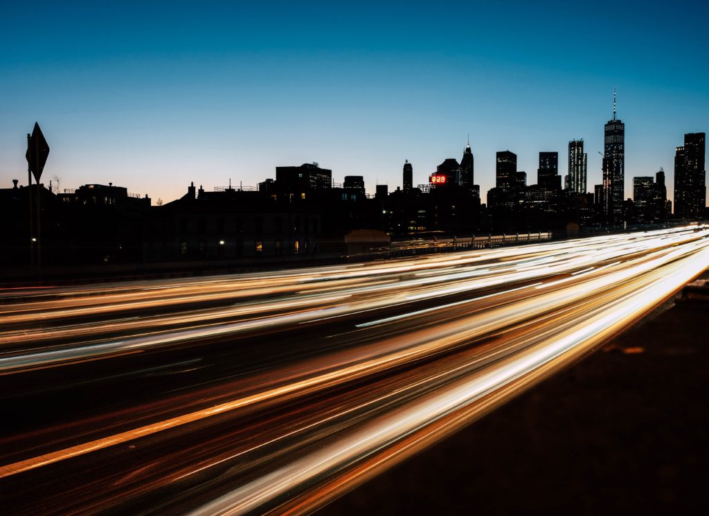 10 industrias nacionales que se transformarán con el 5G. Photo by Zac Ong.