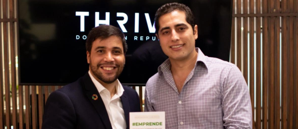 Encuentros Talks @ THRIVE comparten conocimientos para emprendedores y empresarios de hoy