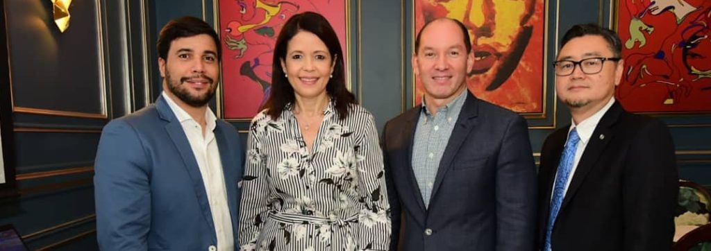 Presentan detalles de ClaroTec 2019