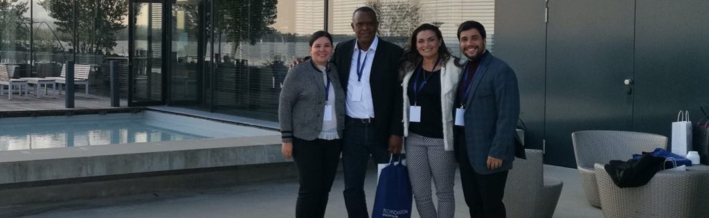 Tecnología con propósito en Suiza