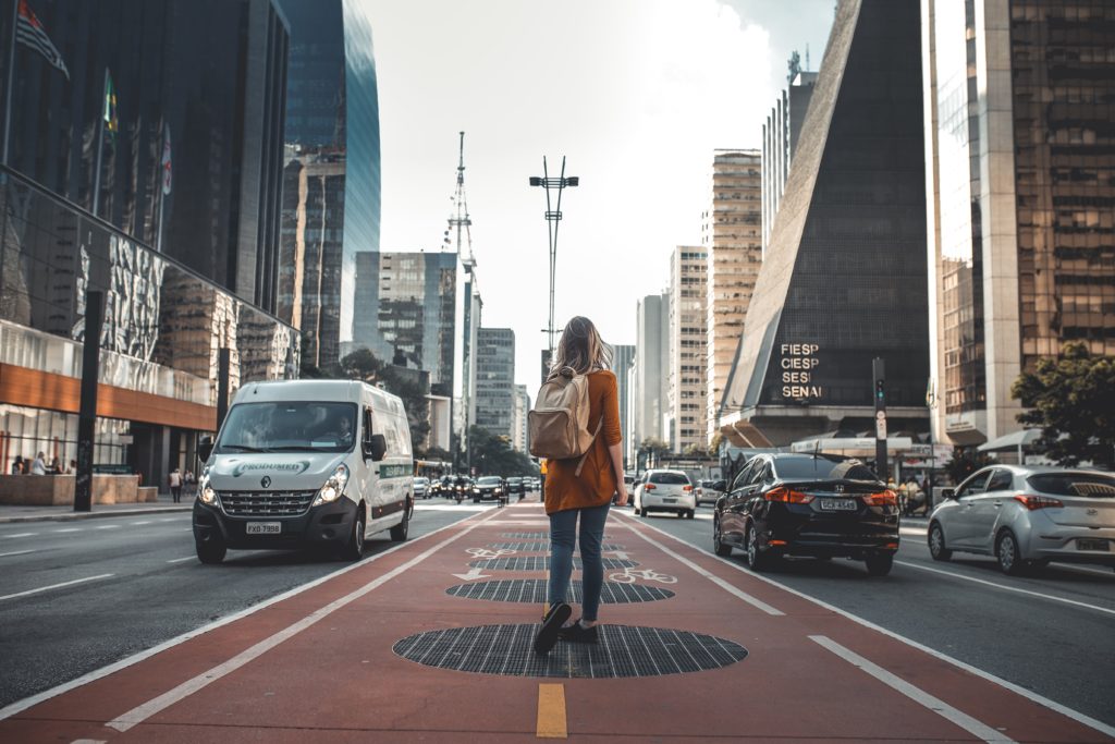 Cómo han cambiado los viajeros digitales