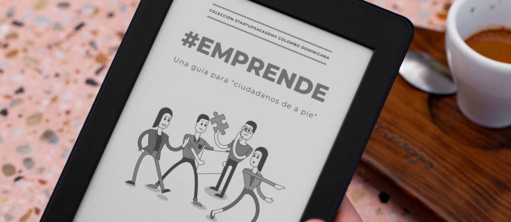 Aprende a emprender mientras te quedas en casa
