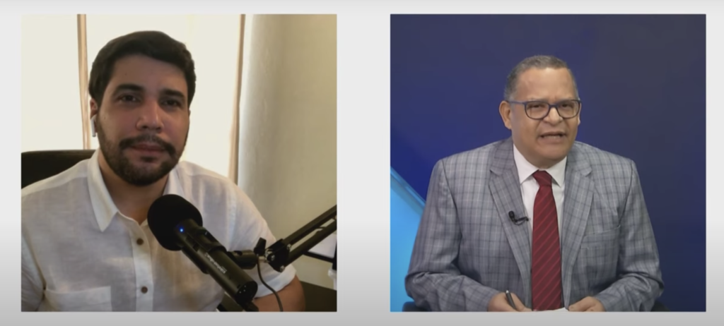 Experto en redes sociales señala debilidades de las campañas de Leonel, Gonzalo y Luis