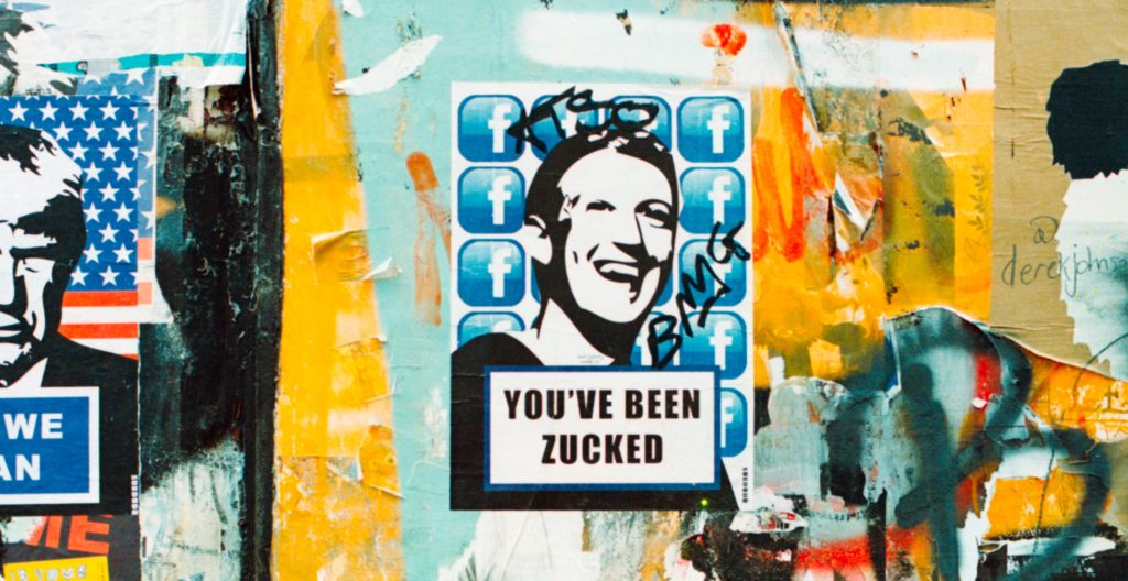 Facebook quiere que nunca te vayas