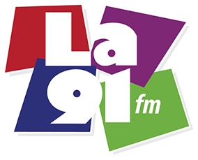 Estación La 91.3 FM