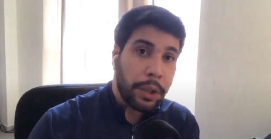 Experto señala que el primer paso para desarrollar una estrategia de innovación es reconocer nuestro atraso