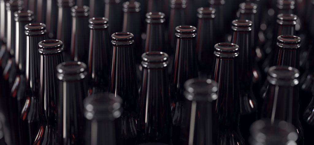 Servicios Infinitos y Botellas Innovadoras