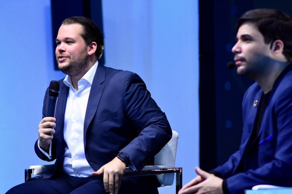 Proyecto ley incentivará la economía digital