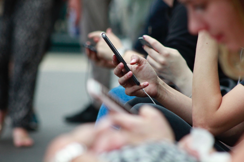 La tecnología puede ser aprovechada por los ciudadanos para mejorar su entorno social