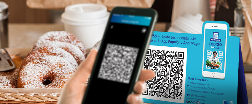 Banco Popular Dominicano, lanzó una nueva funcionalidad en su App Popular